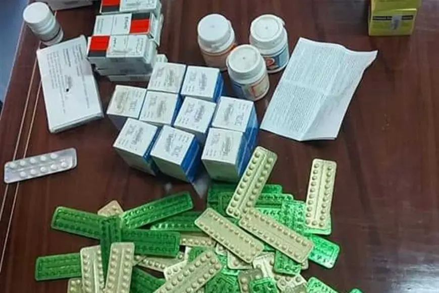 نقيب صيادلة لبنان: الدواء المنتهي الصلاحية يحول الصيدليات إلى قنبلة موقوتة