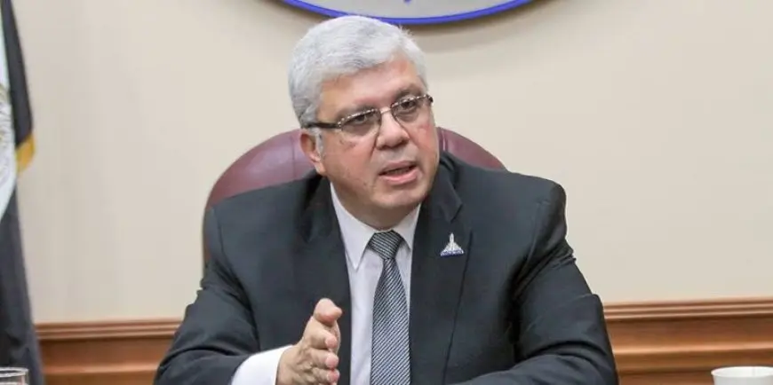تكليف الدكتورة مروة الدالي بالعمل مستشارا لوزير التعليم العالي والبحث العلمي للتنمية المستدامة