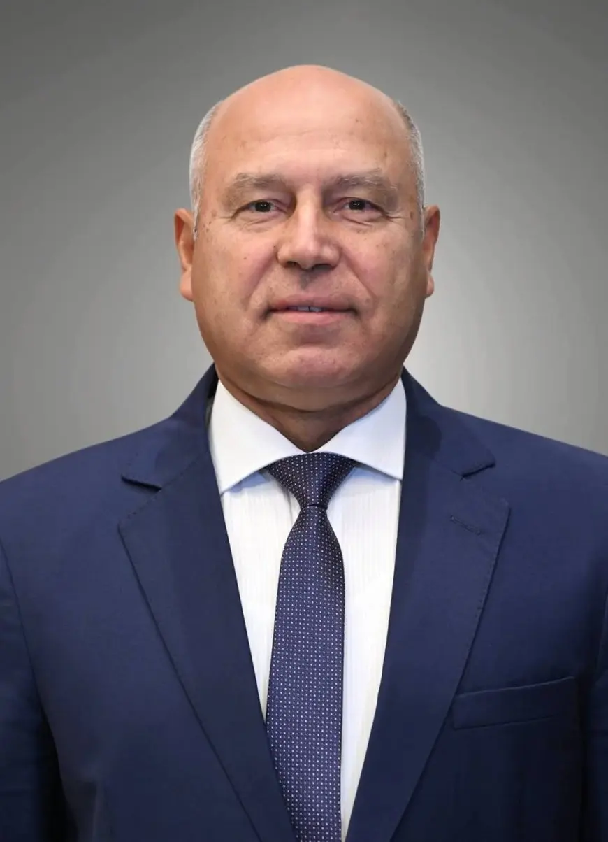 كامل الوزير يتوجه إلى الصين مبعوثا عن الرئيس للمشاركة في احتفالات الصين بذكرى انتصار حرب المقاومة الشعبية الصينية