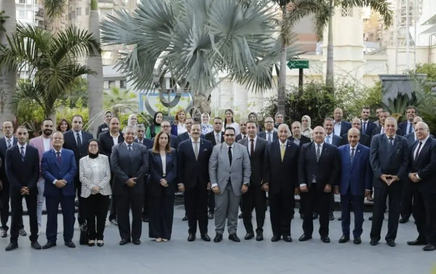 حزب الجبهة الوطنية بالإسكندرية يطلق حزمة مبادرات لخدمة المواطن