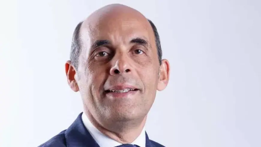 4 محاور للاستراتيجية.. طارق فايد يبدأ مباشرة مهام رئاسة المصرف المتحد اليوم
