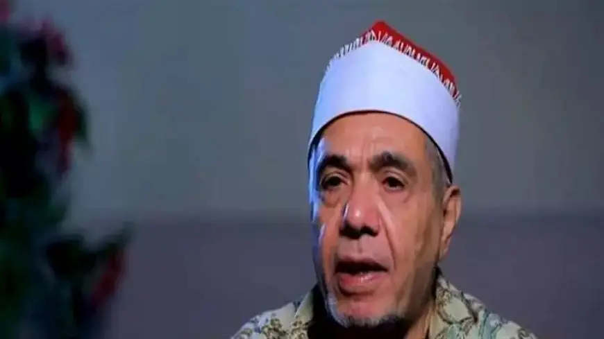 نقيب القراء: مشروع قانون لمنع غير المتخصصين من التلاوة بالأماكن العامة