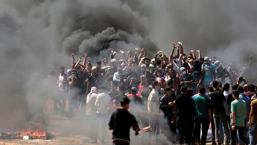 جمعية دولية توافق على تصنيف جرائم إسرائيل في غزة إبادة جماعية
