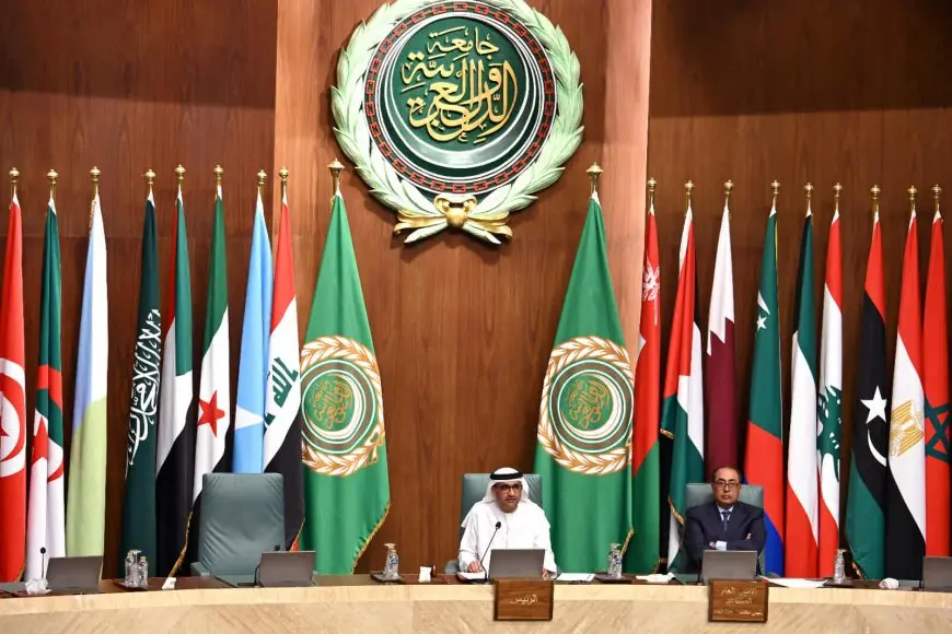 الإمارات تؤكد على ضرورة تعزيز بيئة العمل العربي المشترك