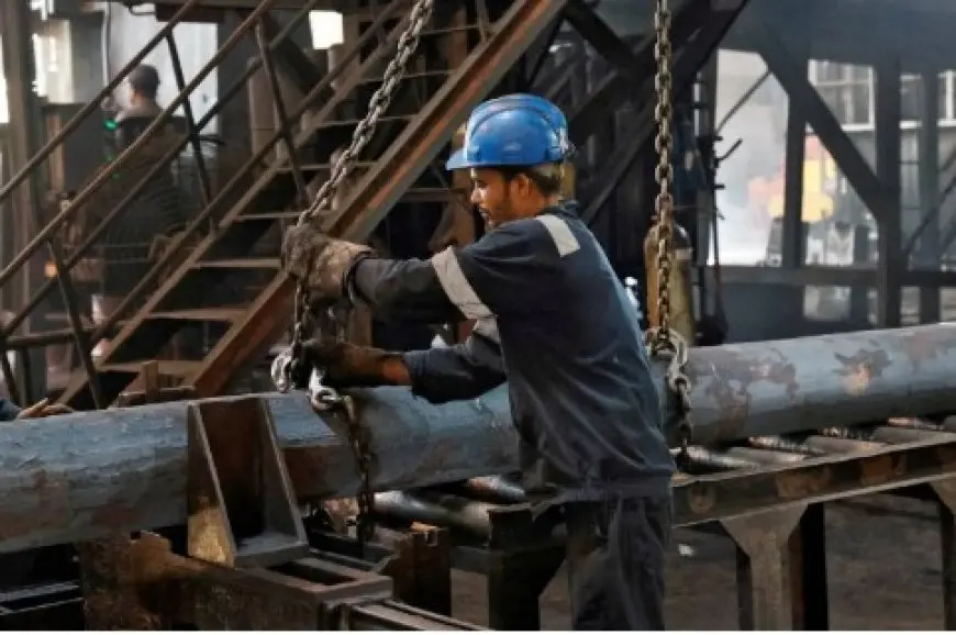 الهند تشهد أقوى نمو في قطاع التصنيع منذ أكثر من 17 عاما
