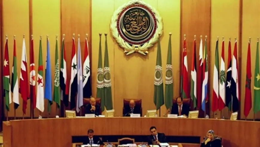 اجتماع عربي يبحث وقف الحرب الإسرائيلية على غزة