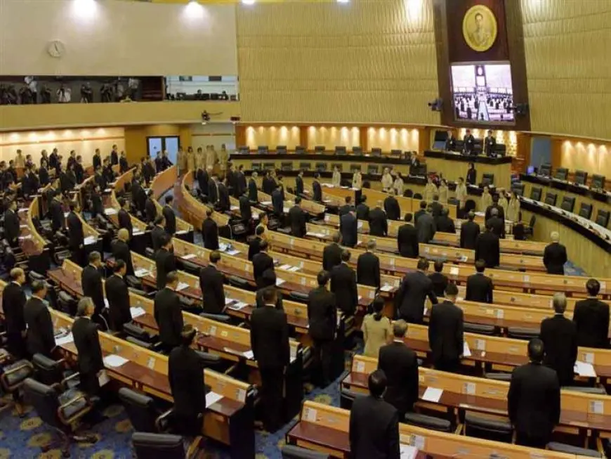 حزب الشعب التايلاندي: لم يتم اتخاذ قرار بعد بشأن دعم رئيس الوزراء المقبل