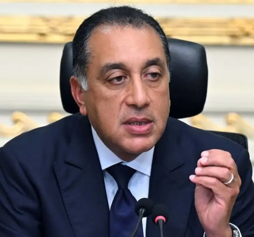 مدبولى: قمة شنجهاي تأتي في ظرف دولي دقيق يشهد تهديدا لمصداقية النظام الدولي متعدد الأطراف
