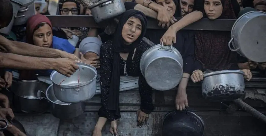الإغاثة الطبية بغزة: انتشار فيروسات غامضة في القطاع لا يمكن تشخيصها