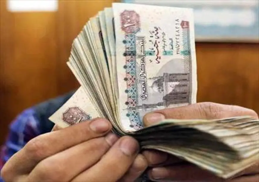 المالية تعلن جدول صرف مرتبات ومتأخرات أكتوبر ونوفمبر وديسمبر 2025