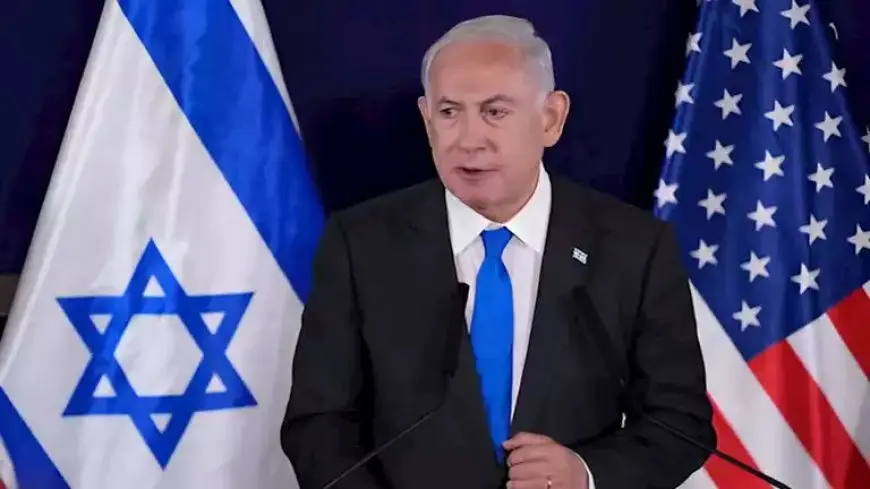 نتنياهو يهاجم رئيس الأركان بسبب تسريبات بشأن الجيش