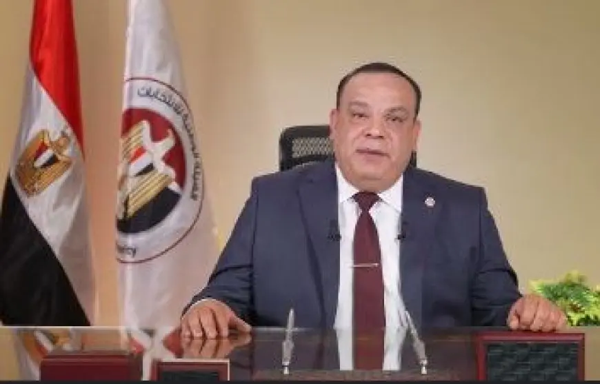 الوطنية للانتخابات: لم نتلق طعون على عمليات الاقتراع والفرز في جولة إعادة الشيوخ