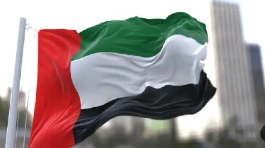 الإمارات تعلن عن تعديل وزاري محدود شمل حقيبة الصحة