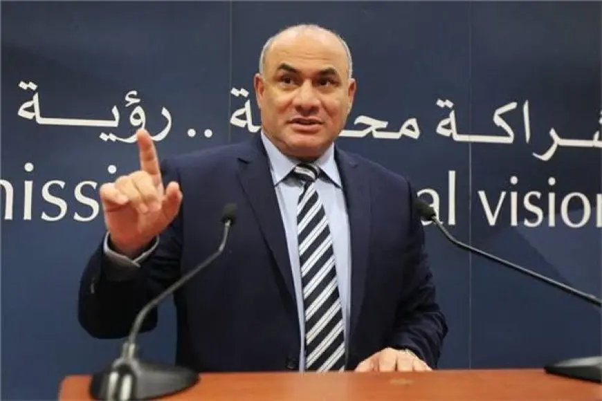 قانونية مستقبل وطن: كلمة ممثل مصر أمام قمة العشرين كشفت الحقيقة الممنهجة لاستخدام التجويع كسلاح ضد الفلسطينيين