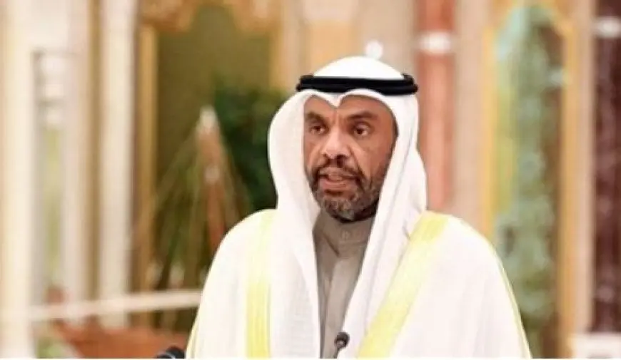 وزير خارجية الكويت يطالب بإطلاق سراح المحتجزين وحماية المدنيين في غزة