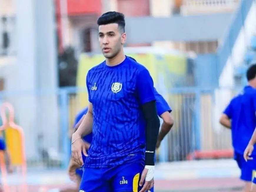 طبيب الإسماعيلي يكشف تطورات الحالة الصحية لخالد النبريصي