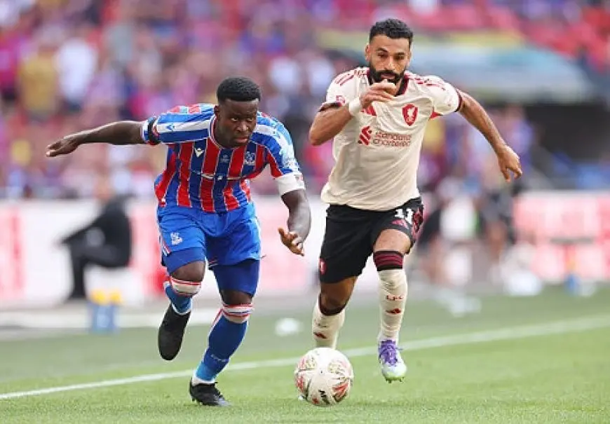 ليفربول يحسم صفقة مارك جويهي