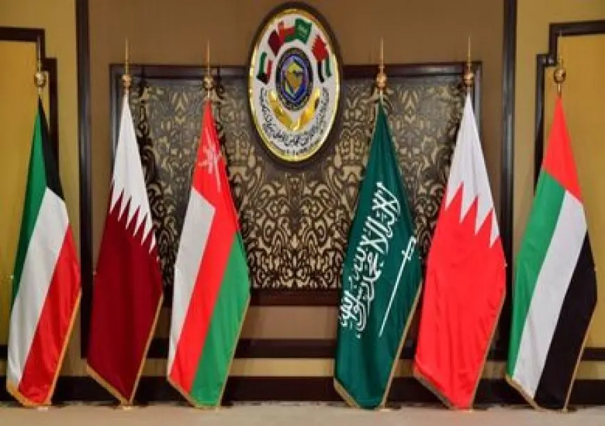الوزاري الخليجي يدعو لوقف فوري لإطلاق النار في غزة