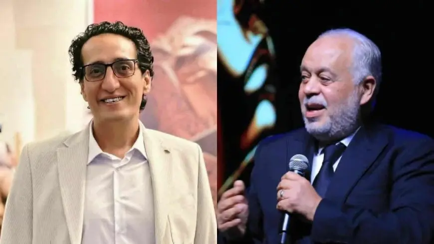 سامح بسيوني: 78 عرضا مسرحيا تتنافس أمام لجنة المشاهدة لاختيار الأفضل في مهرجان نقابة المهن التمثيلية