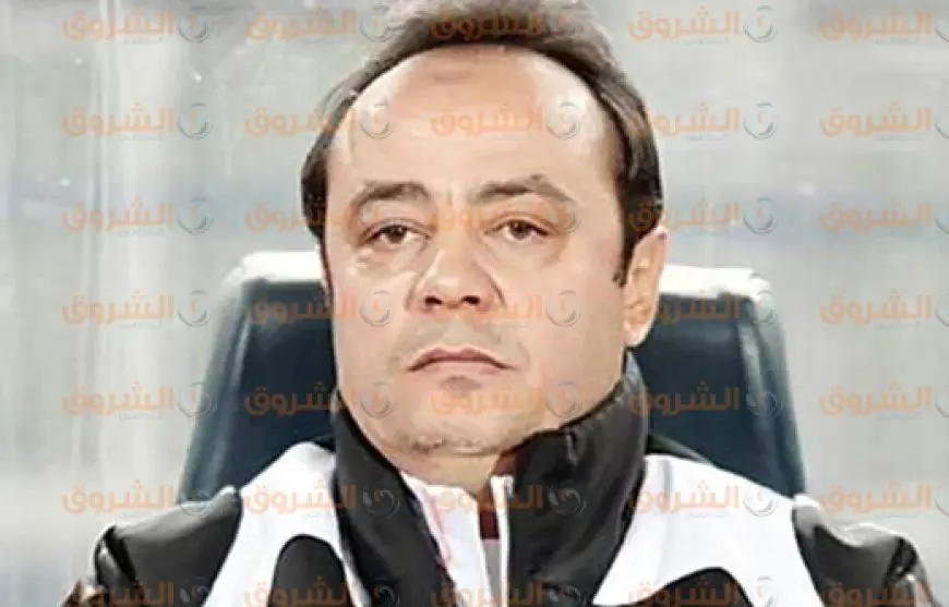 طارق يحيى: الصفقات الجديدة لا تليق بالزمالك