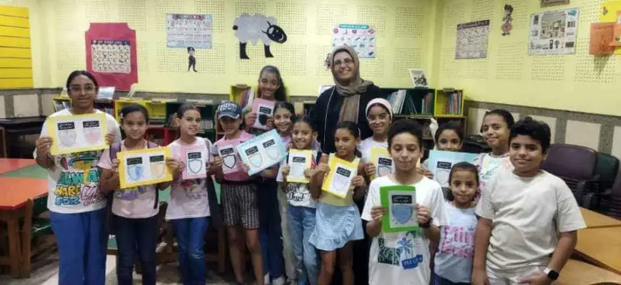 الأوقاف تنظّم لقاء تربويّا لتعزيز القيم الإسلامية لدى النشء بالإسماعيلية