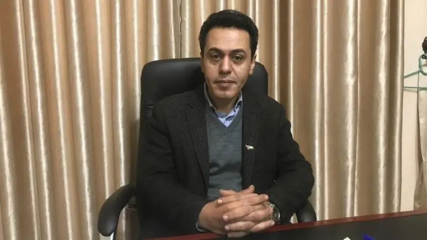رئيس الهيئة الدولية لدعم فلسطين: استضافة مصر قمة العشرين تعكس ثقلها الدولي والإقليمي