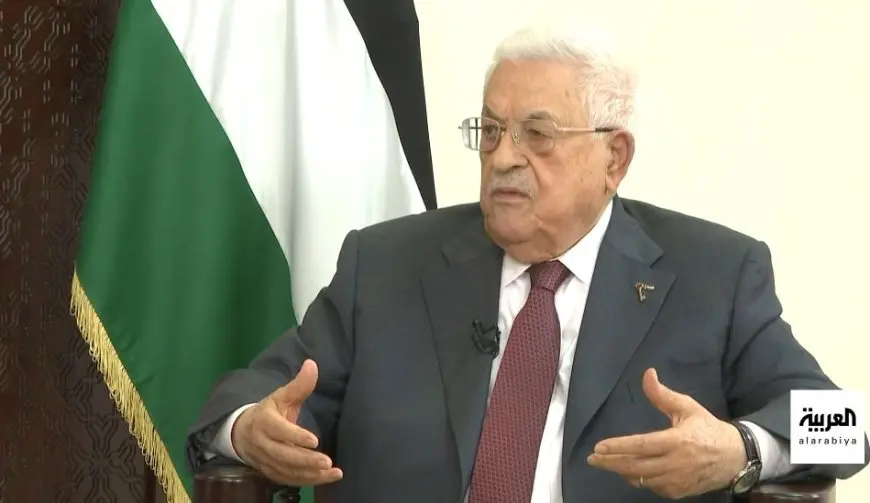 فيديو.. أبو مازن: الفلسطينيون يموتون جوعا والعالم يكتفي بالتنديد فقط