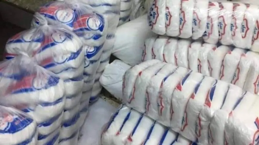 نقيب الزراعيين: حققنا الاكتفاء الذاتي من السكر هذا العام.. ونتجه غالبا للتصدير