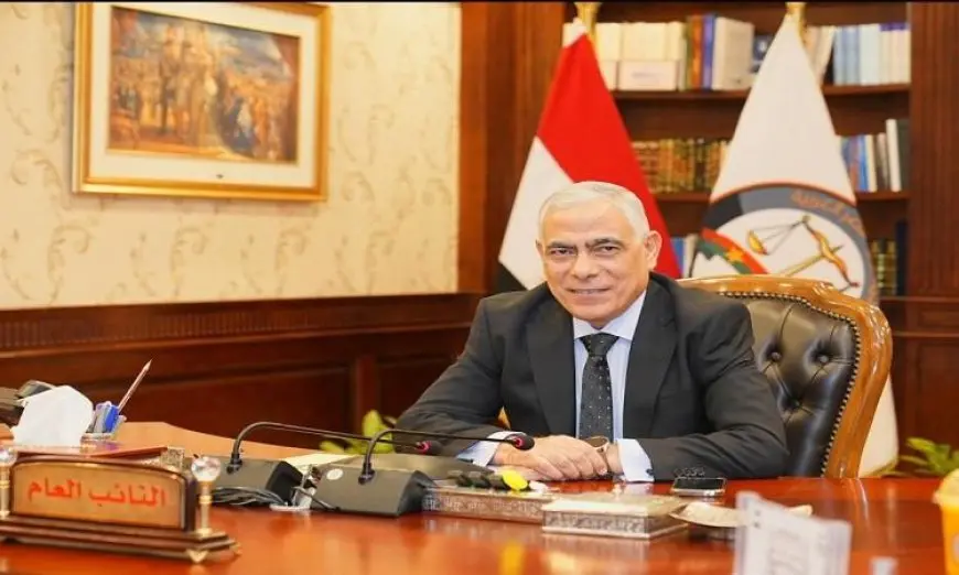 النائب العام يزور سلطنة عمان للمشاركة في اجتماع جمعية النواب العموم العرب