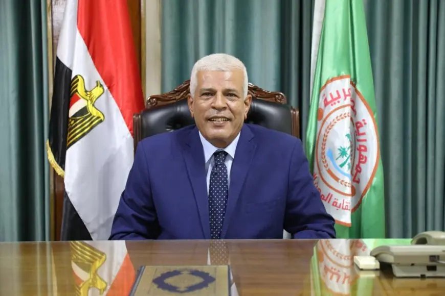 نقيب الزراعيين: ليس لدينا أزمة في أي سلعة.. وكل احتياجات المواطن متوفرة