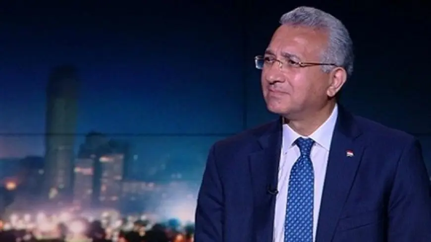 مساعد وزير الخارجية الأسبق: إسرائيل لن تستجيب لبيانات الشجب.. وعلى الأمم المتحدة نقل جلساتها من نيويورك
