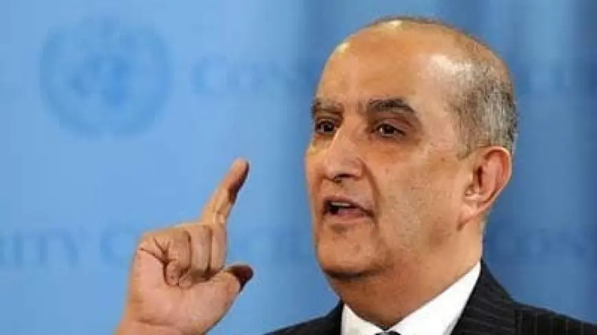 السفير ماجد عبد الفتاح: هناك خطط مقلقة تُرسم لقضية غزة دون مشاورات عربية