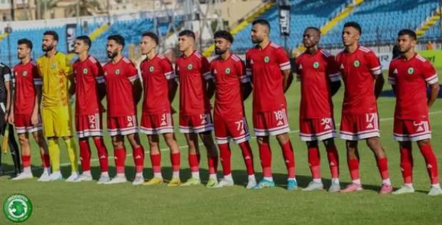 علي فوزي يعبر عن غضبه بعد عدم اختياره في معسكر المنتخب