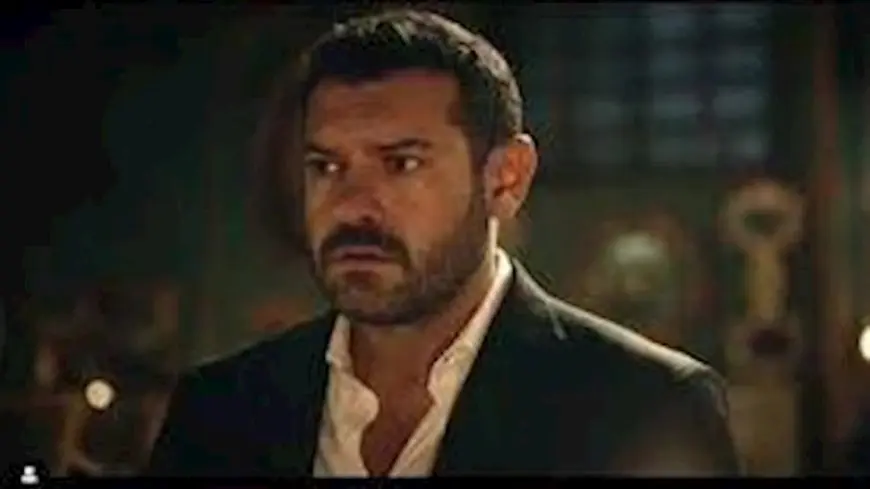 عمرو يوسف عن فيلم “درويش”: “اللعب في الفترة الزمنية دي مش سهل”