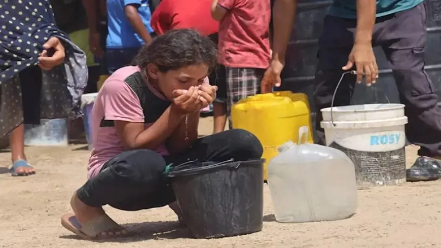 لعلاجهم في مستشفيات المملكة.. بريطانيا تعمل على إخراج أطفال مرضى ومصابين من قطاع غزة