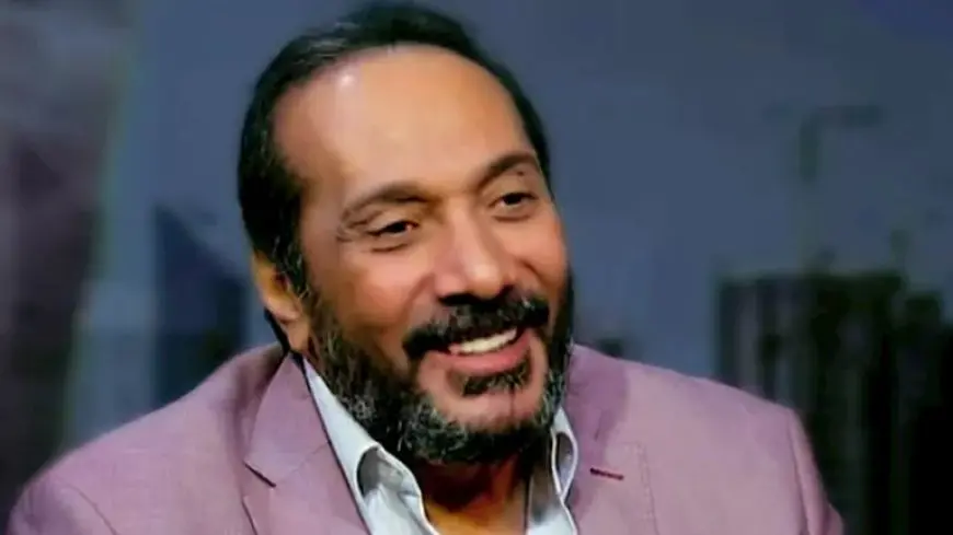 الخميس.. علي الحجار يحتفي برحلة الأبنودي في “100 سنة غنا” بالأوبرا