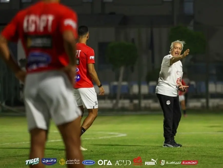 مدير منتخب مصر الثاني: هدفنا التتويج بكأس العرب