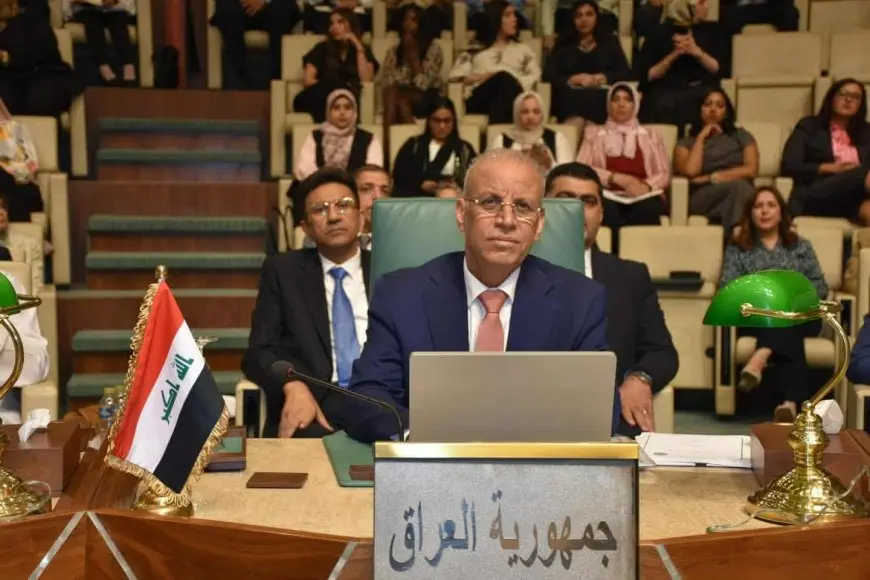 سفير العراق لـ الشروق: لا يحق لواشنطن حرمان الوفد الفلسطيني من حضور اجتماعات الأمم المتحدة