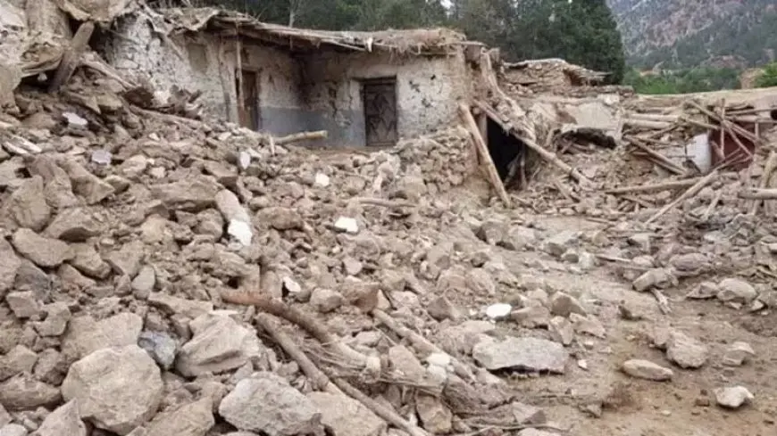 ارتفاع ضحايا زلزال أفغانستان إلى 1124 قتيل و3251 مُصاب