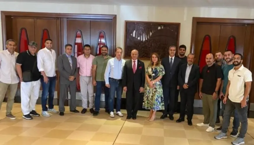 المجلس التصديري للصناعات الهندسية يطلق بعثة تجارية إلى أوغندا لتعزيز الصادرات