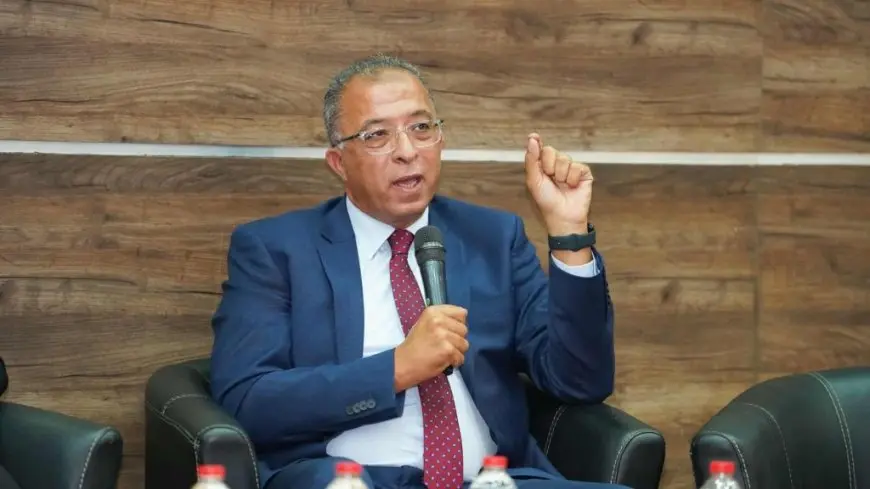 رئيس معهد التخطيط القومي: معدلات البطالة بين النساء أعلى بثلاثة أضعاف مقارنة بالرجال