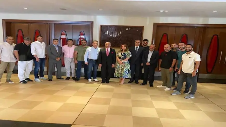 التصديري للصناعات الهندسية يطلق بعثة تجارية إلى أوغندا لتعزيز الصادرات