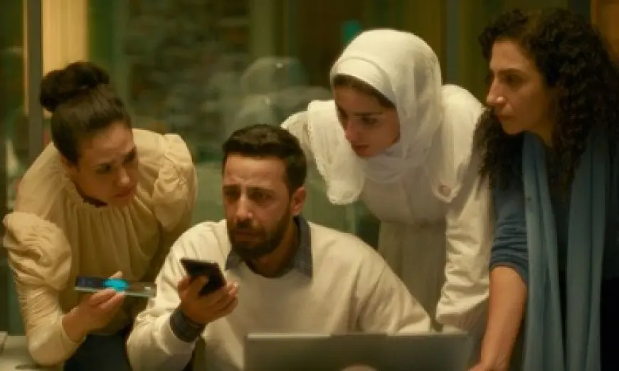 غدا.. 4 عروض للفيلم التونسي «صوت هند رجب» بمهرجان فينيسيا السينمائي