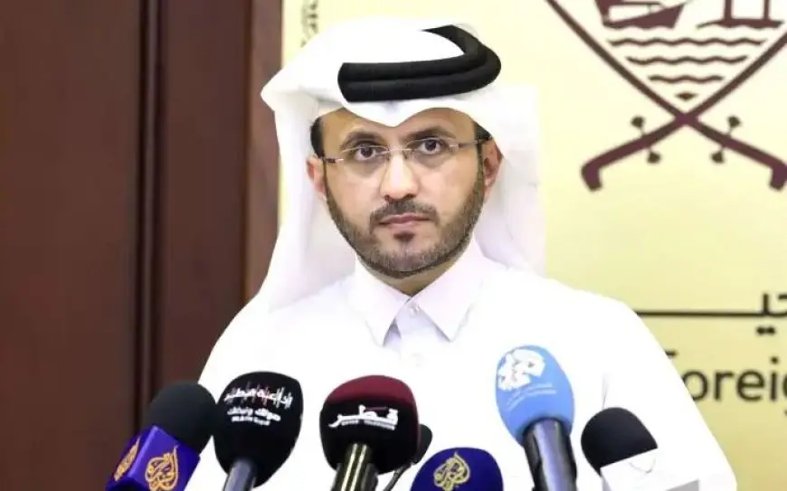 قطر: إسرائيل لم ترد على مقترح وقف النار.. واحتلال غزة يهدد الجميع