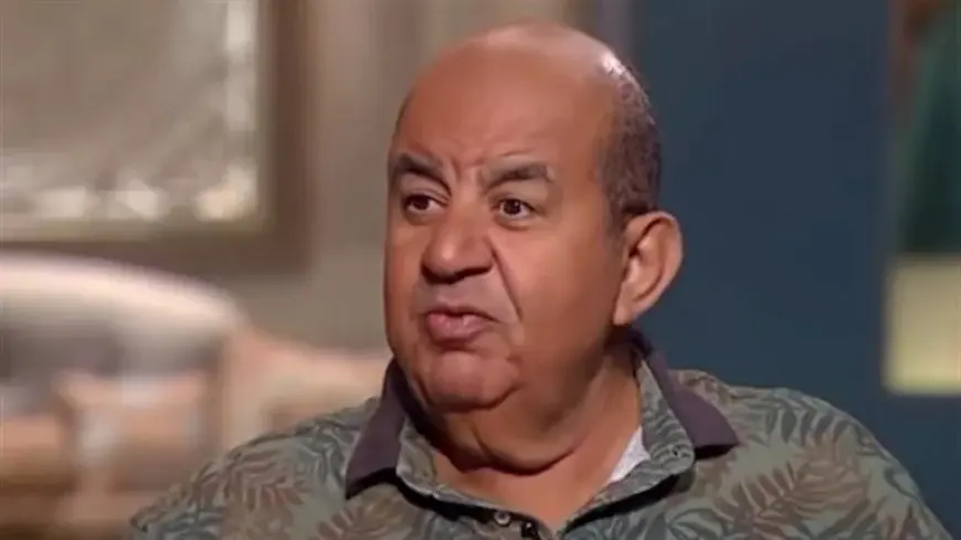 محمد التاجي يدافع عن وفاء عامر: “ست محترمة جدًا وزوجها فوق مستوى الشبهات”