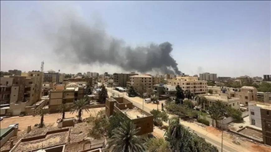 شبكة أطباء السودان: 18 قتيلا في مجزرة للدعم السريع في الفاشر