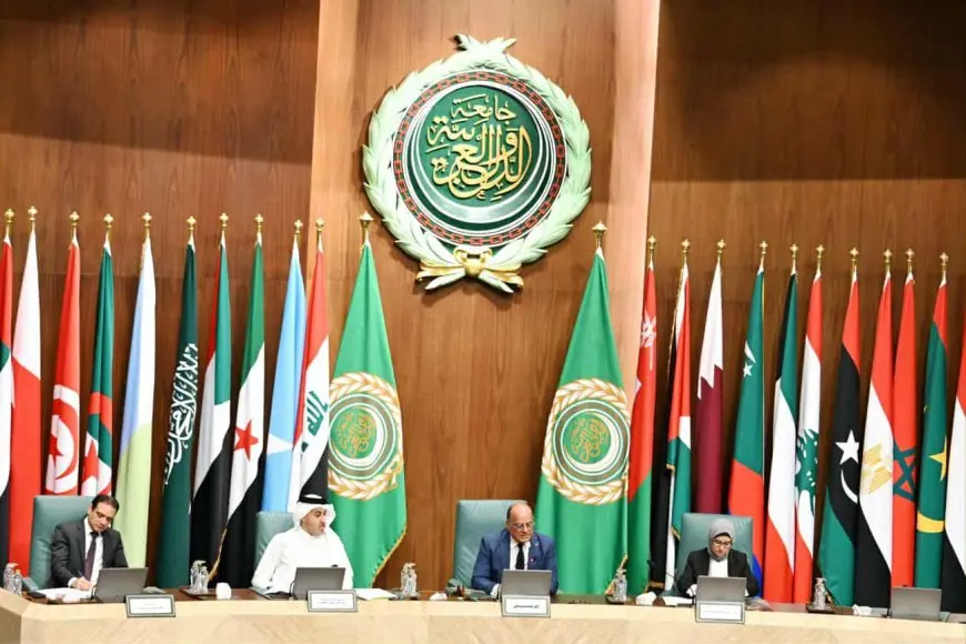 مندوب تونس بالجامعة العربية: المنطقة تعيش ظروف عصيبة بسبب الحرب الإسرائيلية على غزة