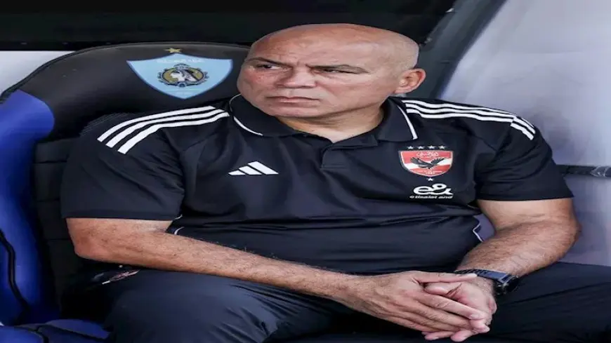 محمد يوسف يوجه طلبًا لإدارة الأهلي.. ما علاقة بركات وبيبو ووليد سليمان؟