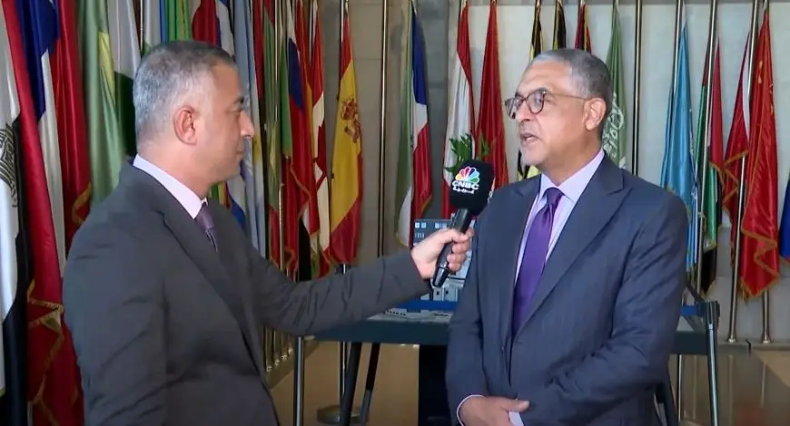 رئيس هيئة الاستثمار: نسعى لتنفيذ صفقات مماثلة لـ رأس الحكمة