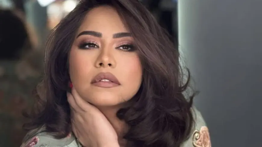 شيرين تنفي وجود خلافات مع محاميها ياسر قنطوش: من أكتر الناس الحريصة على مصلحتي